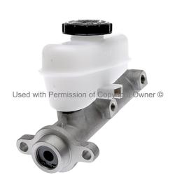 QUALITY-BUILT NM2693