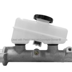 QUALITY-BUILT NM2694