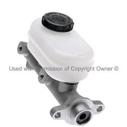 QUALITY-BUILT NM2697