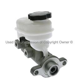 QUALITY-BUILT NM2714