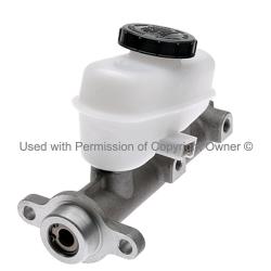 QUALITY-BUILT NM2728