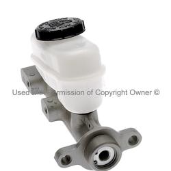 QUALITY-BUILT NM2729