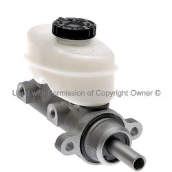 QUALITY-BUILT NM2738