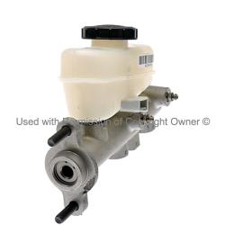 QUALITY-BUILT NM2761