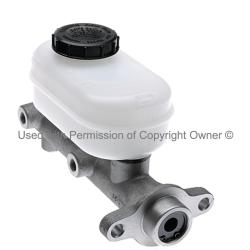 QUALITY-BUILT NM2762A