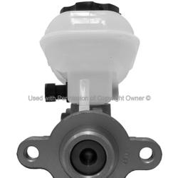 QUALITY-BUILT NM2825