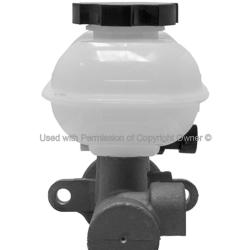 QUALITY-BUILT NM2825