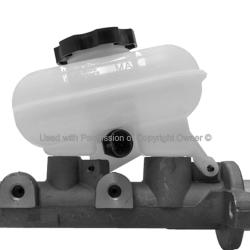 QUALITY-BUILT NM2825