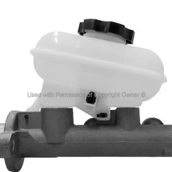 QUALITY-BUILT NM2825