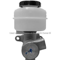 QUALITY-BUILT NM2876