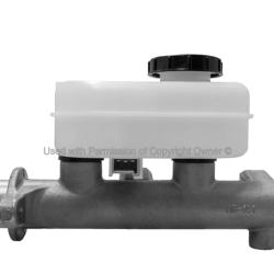 QUALITY-BUILT NM2876