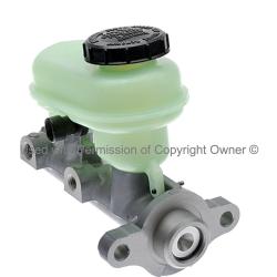 QUALITY-BUILT NM3002