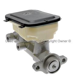 QUALITY-BUILT NM3004