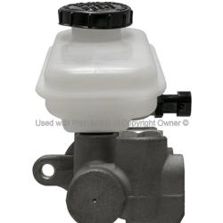 QUALITY-BUILT NM3010