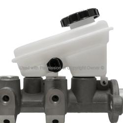 QUALITY-BUILT NM3010