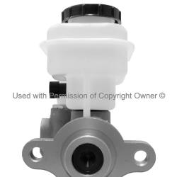 QUALITY-BUILT NM3012