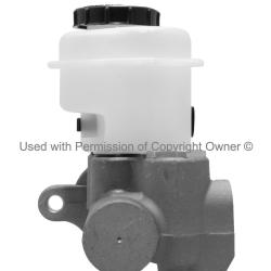 QUALITY-BUILT NM3012