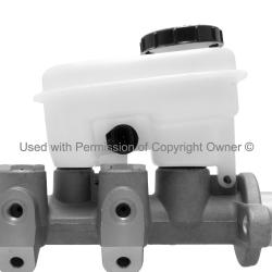 QUALITY-BUILT NM3012