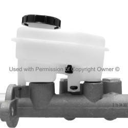 QUALITY-BUILT NM3012