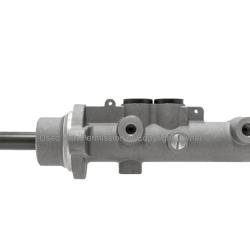 QUALITY-BUILT NM3014