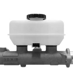 QUALITY-BUILT NM3021