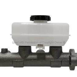 QUALITY-BUILT NM3021