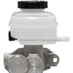 QUALITY-BUILT NM3027