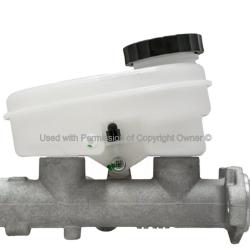 QUALITY-BUILT NM3027