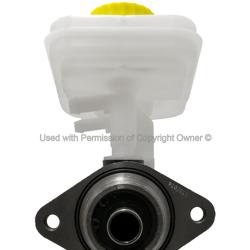 QUALITY-BUILT NM3030