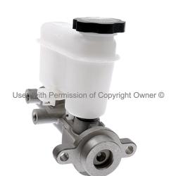 QUALITY-BUILT NM3031