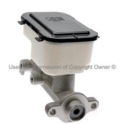 QUALITY-BUILT NM3036