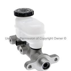 QUALITY-BUILT NM3038