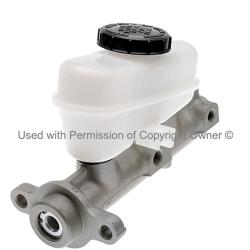 QUALITY-BUILT NM3043