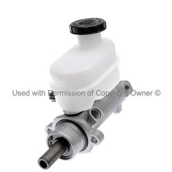 QUALITY-BUILT NM3048