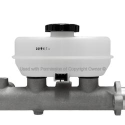 QUALITY-BUILT NM3051