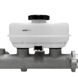 QUALITY-BUILT NM3051