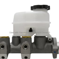 QUALITY-BUILT NM3053