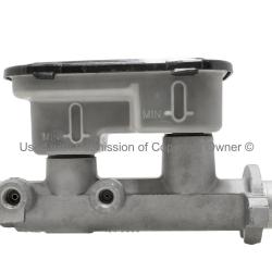 QUALITY-BUILT NM3058