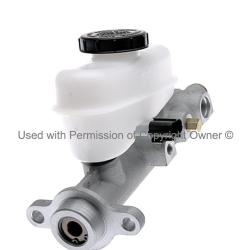 QUALITY-BUILT NM3065