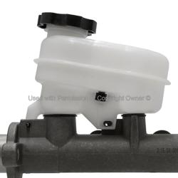 QUALITY-BUILT NM3066