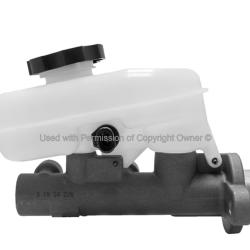 QUALITY-BUILT NM3067