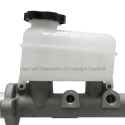 QUALITY-BUILT NM3068