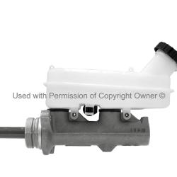 QUALITY-BUILT NM3069A