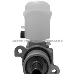 QUALITY-BUILT NM3075