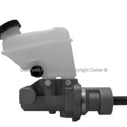 QUALITY-BUILT NM3075