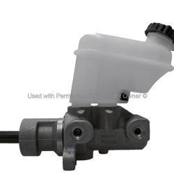 QUALITY-BUILT NM3075