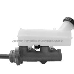 QUALITY-BUILT NM3078