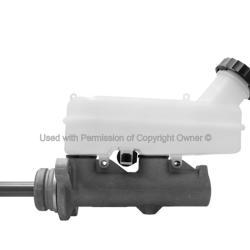 QUALITY-BUILT NM3079