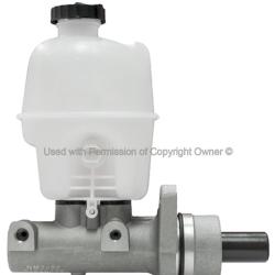 QUALITY-BUILT NM3080