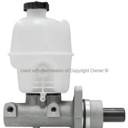 QUALITY-BUILT NM3080